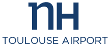 NH Toulouse Airport